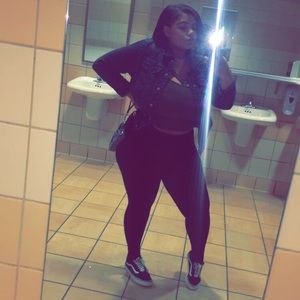 Meet your Posher, Alaina